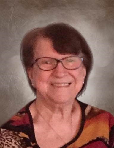 Obituary of Louise Roy