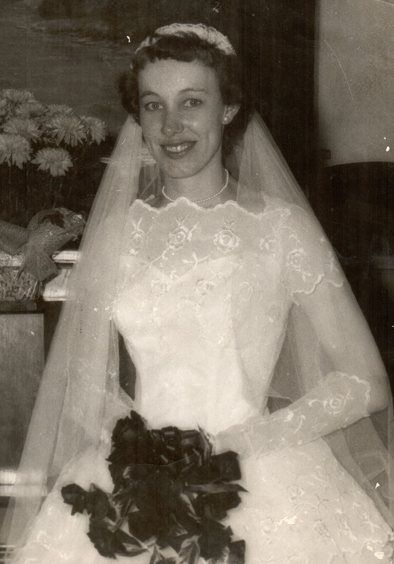 Obituary of Doris Belle Cain