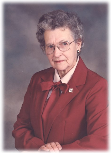 Obituary of Jeanetta Johnson