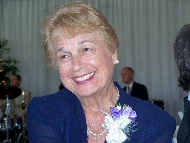 Virginia Zaun Obituary Virginia Beach, VA