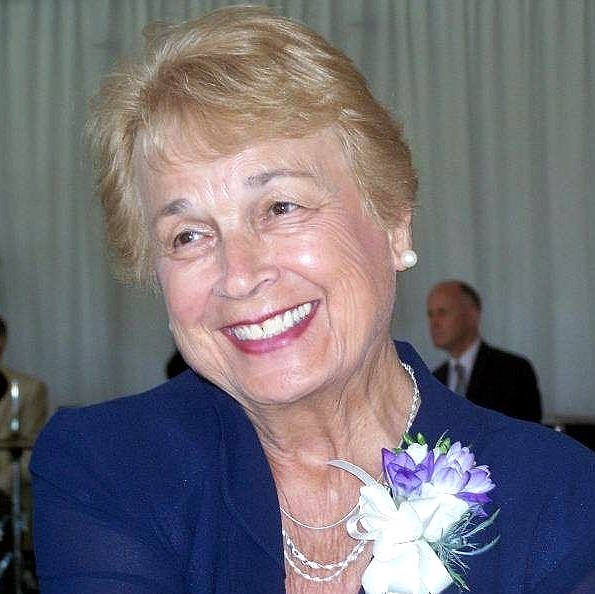 Obituario de Virginia "Ginny" Crofford Zaun