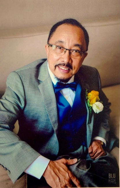 Obituary of Antonio Guinoo Yatco Jr.