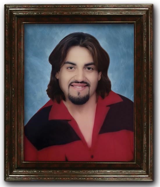 Obituary of Gustavo Martinez