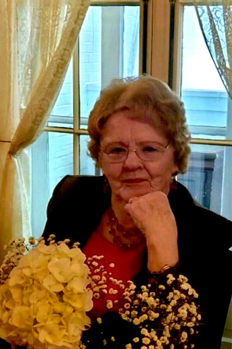 Obituary of Mary K. Coyle