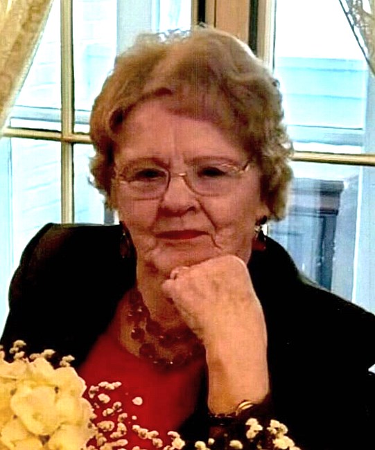 Obituary of Mary K. Coyle