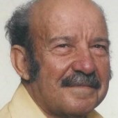 Obituary of Pedro A. Nieto