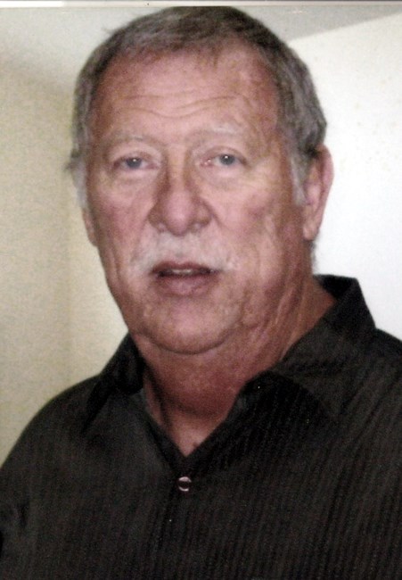 Obituary of Kenneth "Ken" Charles Niebuhr