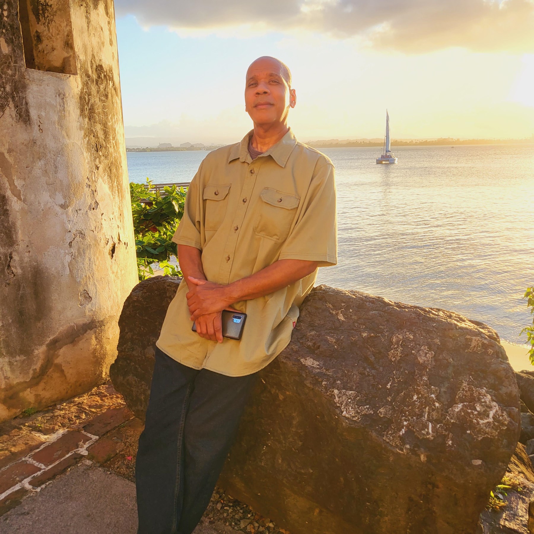 Obituario de Francisco Roche Valdés