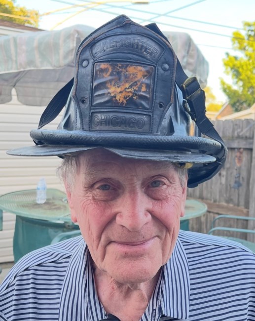 Avis de décès de Arnold C Gacki