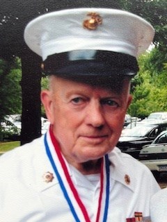 Avis de décès de James Edgar Wyatt