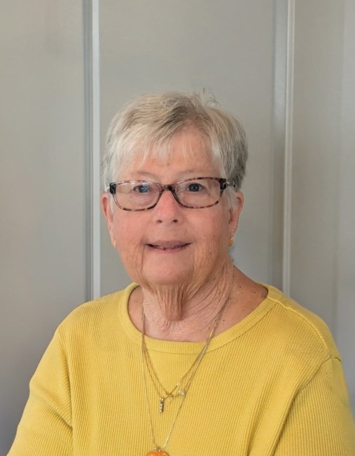 Obituary of Susan Heafner