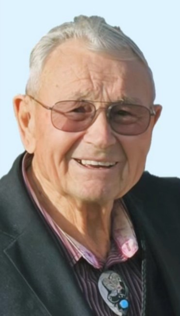 Obituary of Harlan Lee Marble