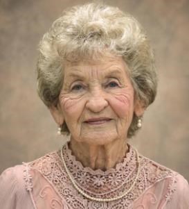 Obituary of Mary Florine Brannan Miller