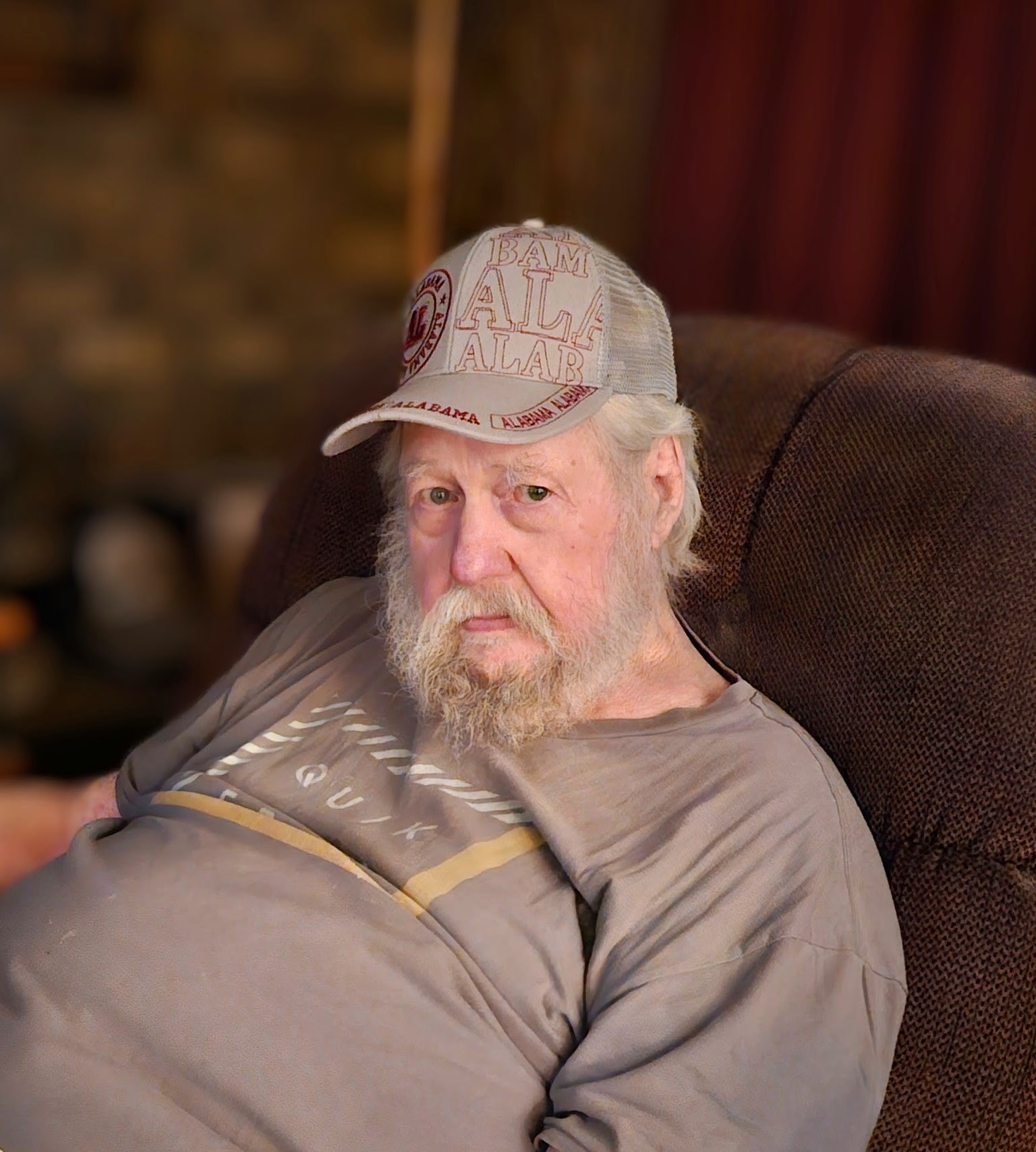 Obituary of Finnell Shattuck