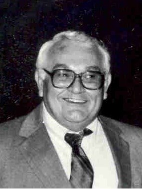 Obituary of Charles Peter Puhr Jr.