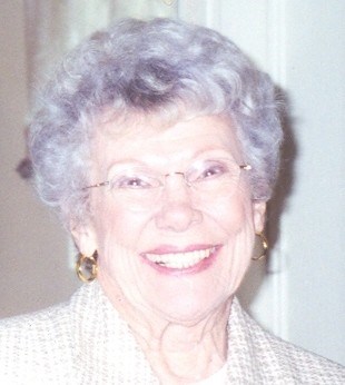 Obituary of Valentine Anderson