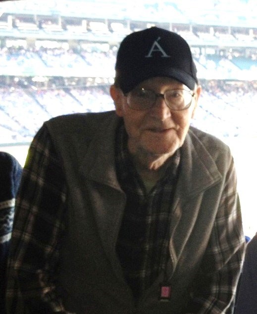 Obituary of William Darwin Sage