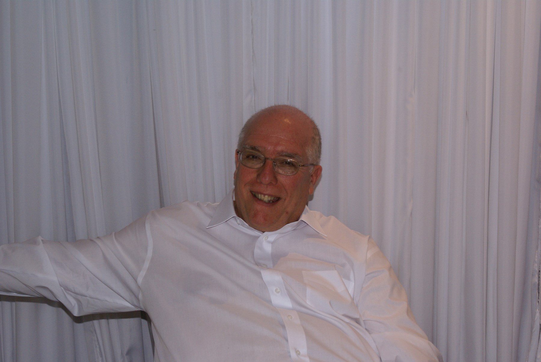 Obituary of Russell Paul Cook