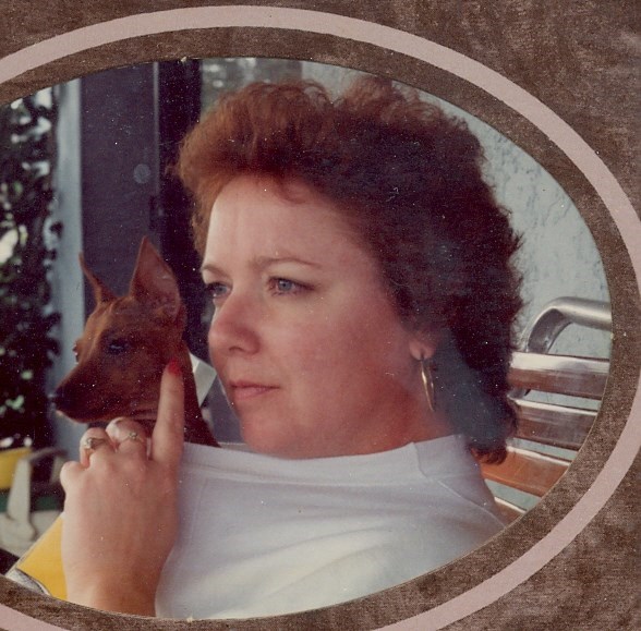 Obituary of Cheryl Marie Donohue