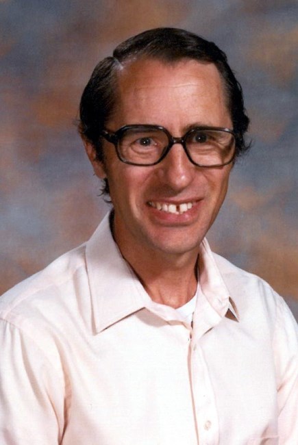 Obituary of Roger Leon Stoller