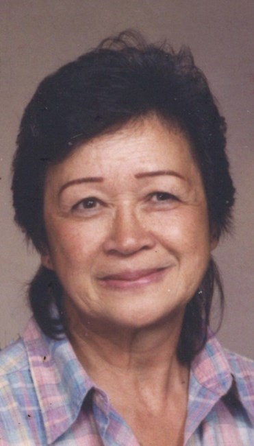 Obituary of Marilyn Winona Silva Okumura