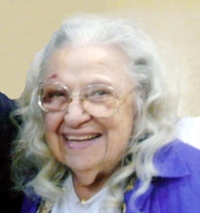 Obituario de Dorothy C. Stevenson