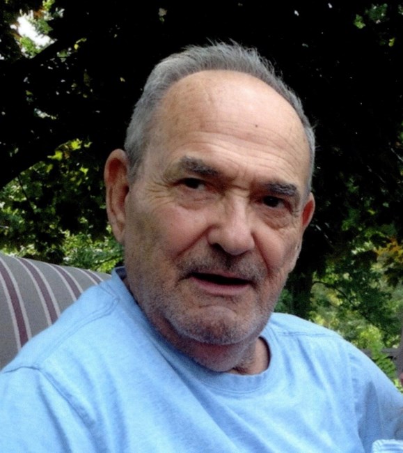 Obituary of William "Bill" "Frenchy" S. Loiselle