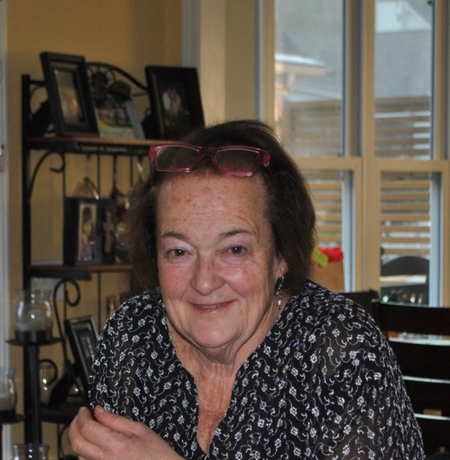 Obituary of Jody May Richards