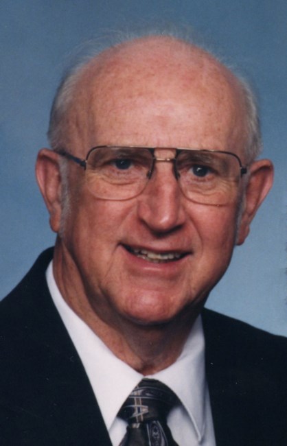 Obituary of Verne Carl Summers