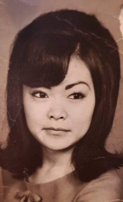 Obituary of Rosalyn Kaye Abo Smith