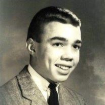 Obituary of Richard Risser