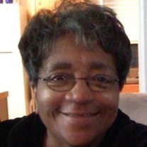 Obituary of Hilda M. Belcher