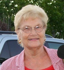 Obituary of Edna Lee Adams