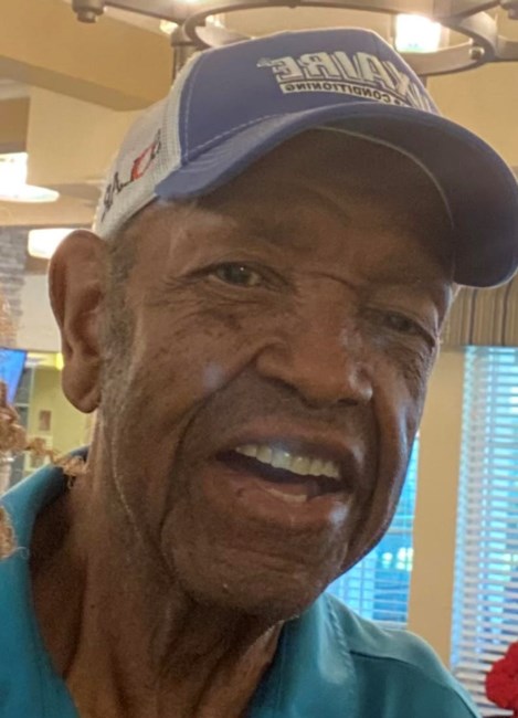 Obituary of Preston Clemons