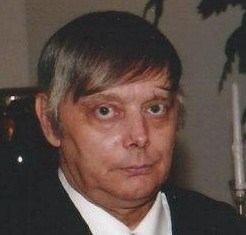 Obituary of John Mark Huffman