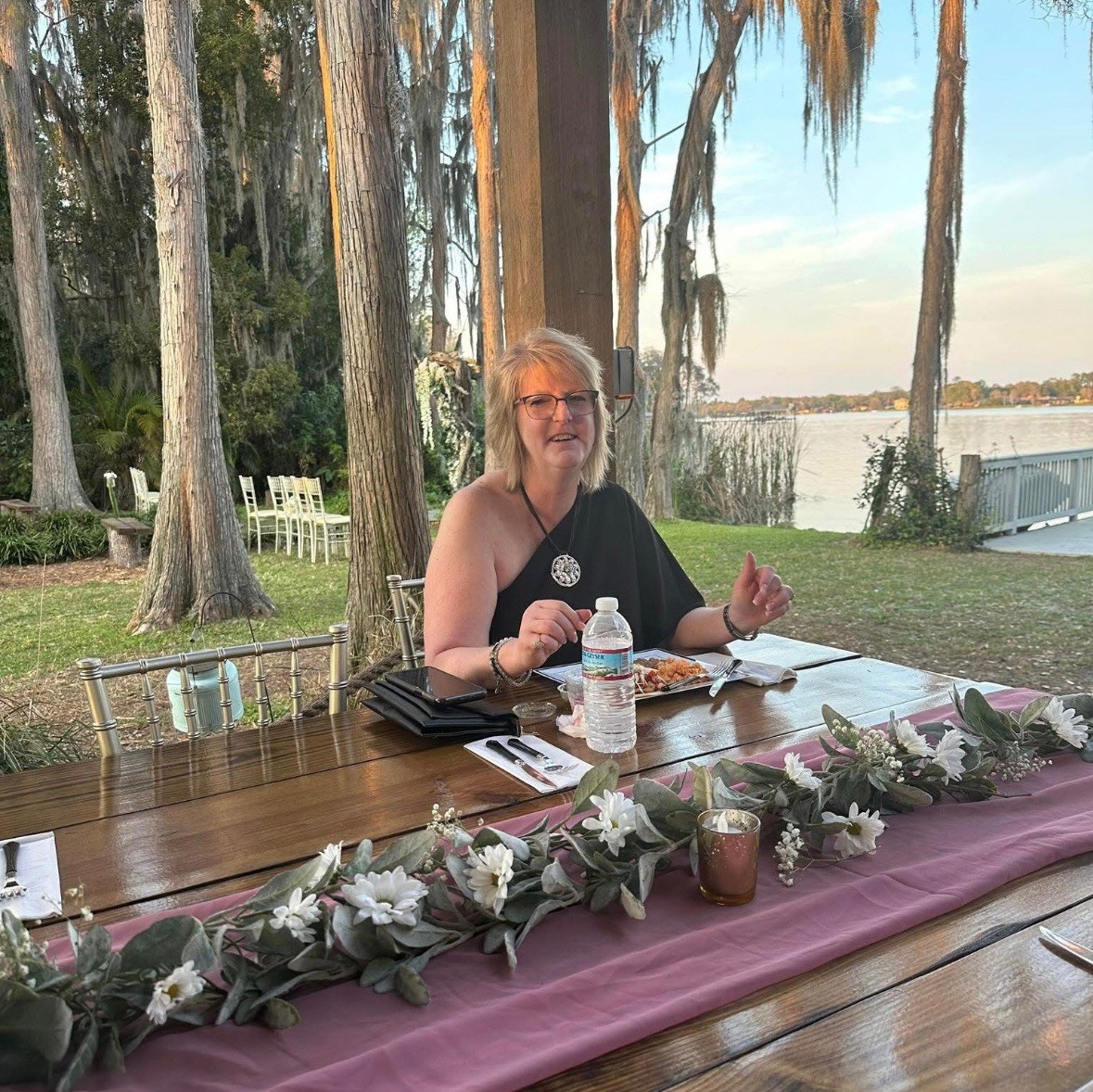 Obituary of Cynthia Denise Williams