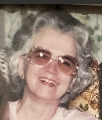 Obituary of Florence E Waterman