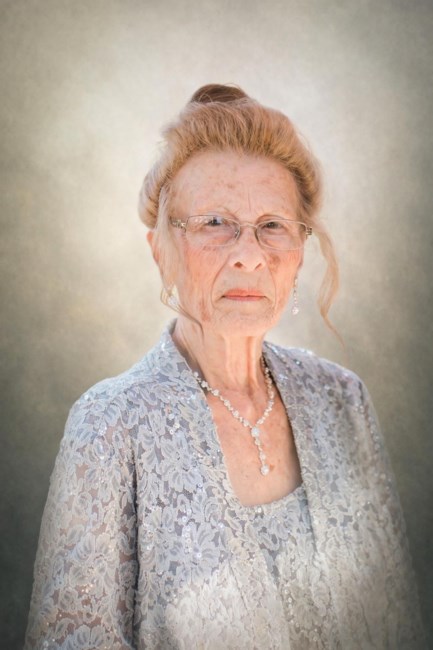 Obituary of Francesca Campisi