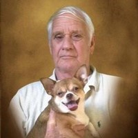 Obituary of Kenneth Martin Parker