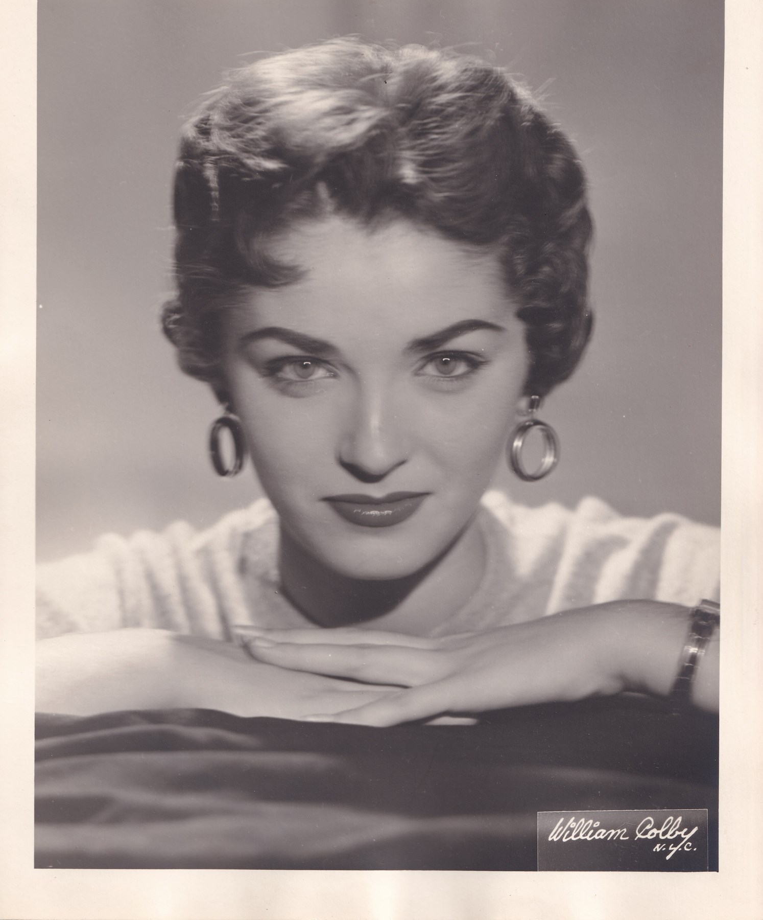 Obituary of Marie Eleanor Cortez