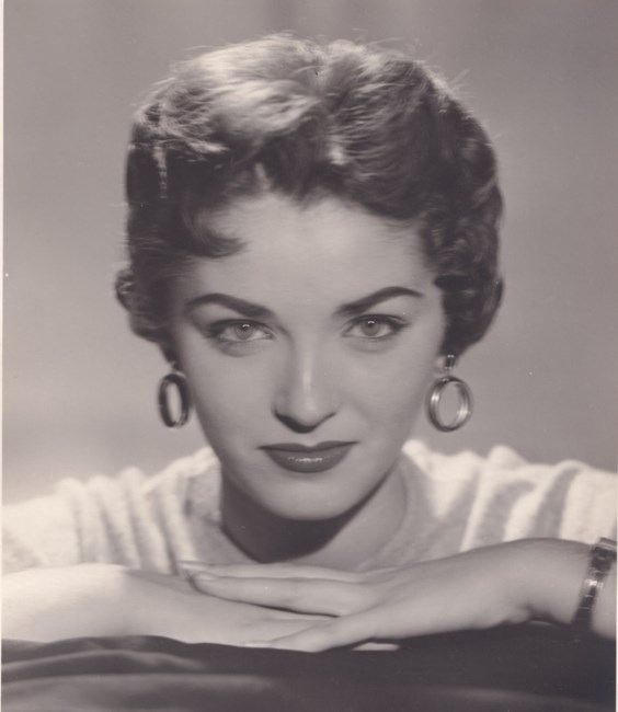 Obituary of Marie Eleanor Cortez