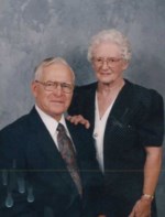 Wilma Ward