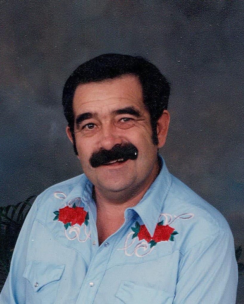 Robert Keyes Obituary