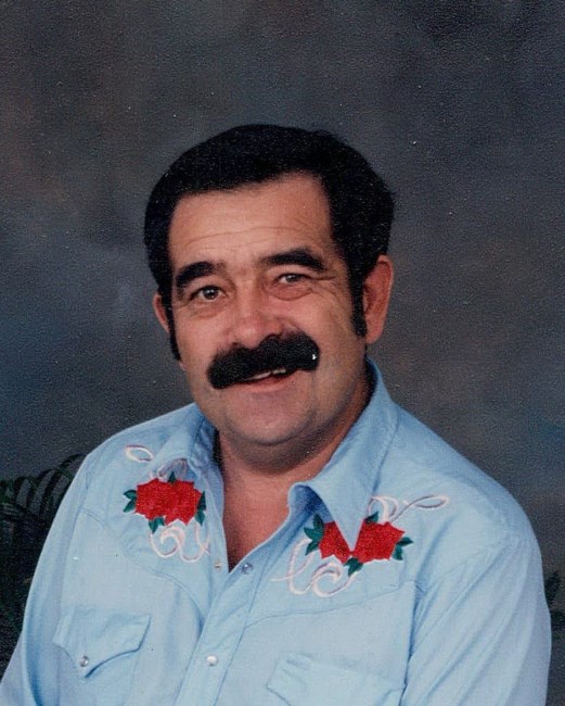 Obituary of Robert Irving Keyes