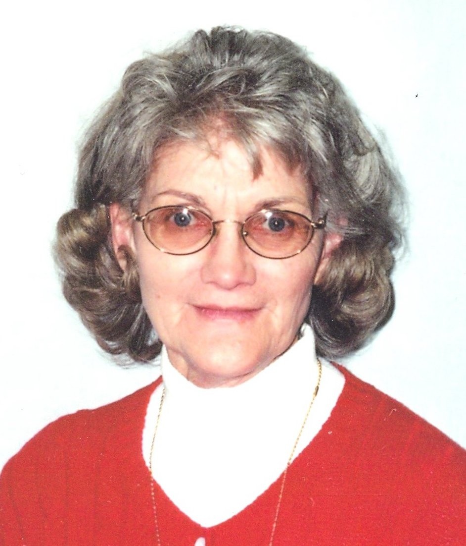 Helen H. Bachman Obituary Kingsport, TN