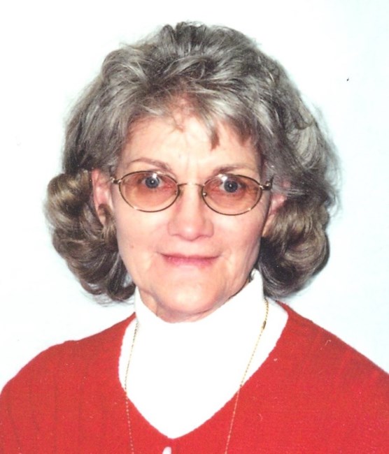 Obituary of Helen H. Bachman