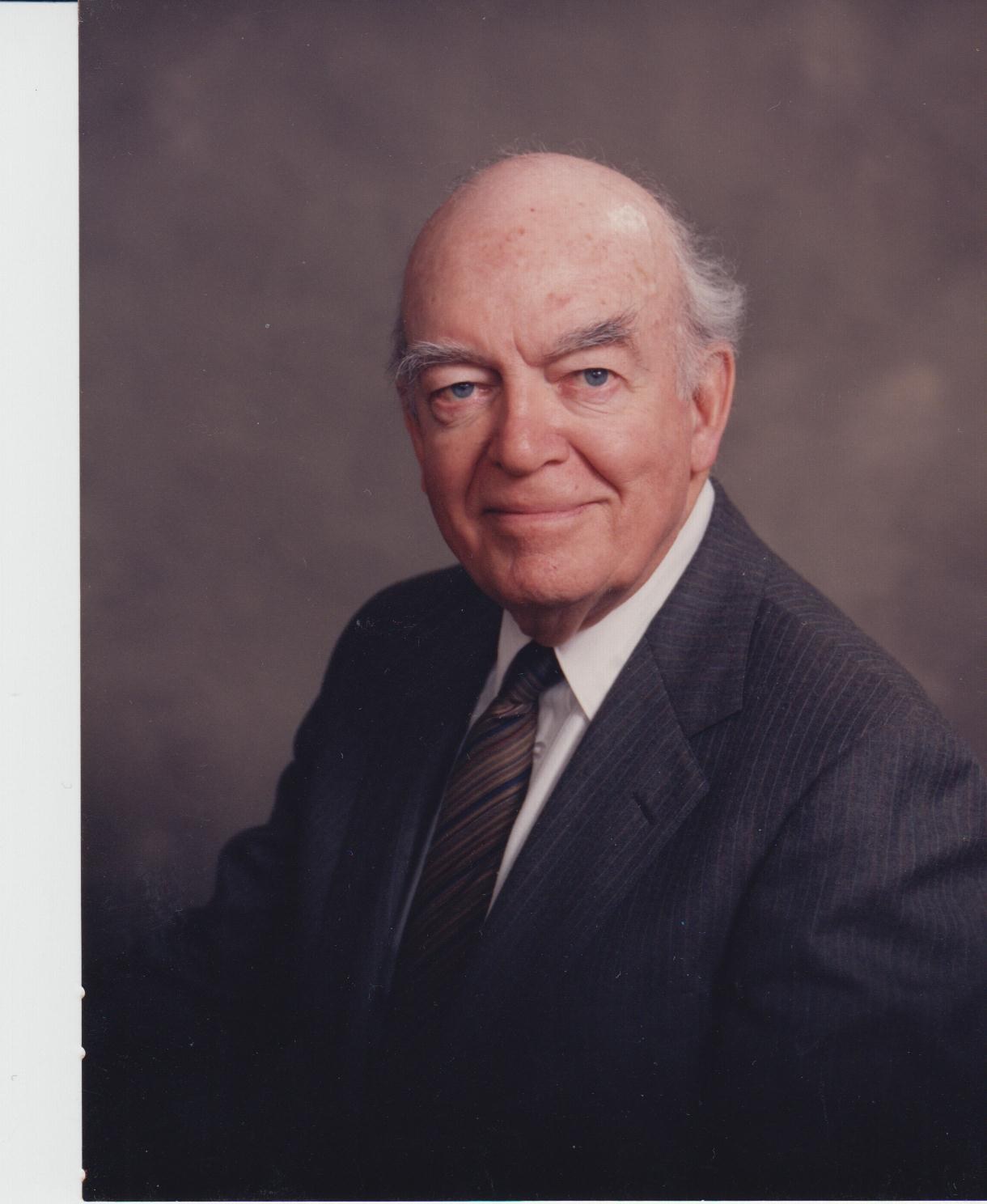 Obituary of Patrick James Fisher Sr.