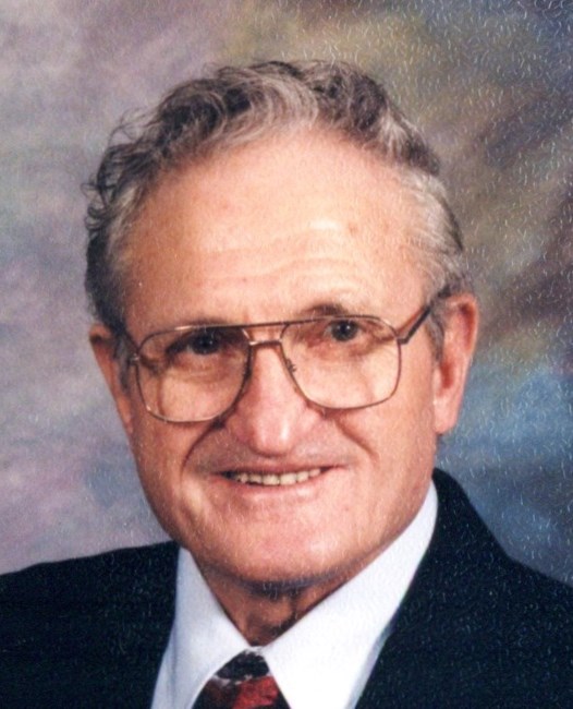 Obituary of Victor Bosak