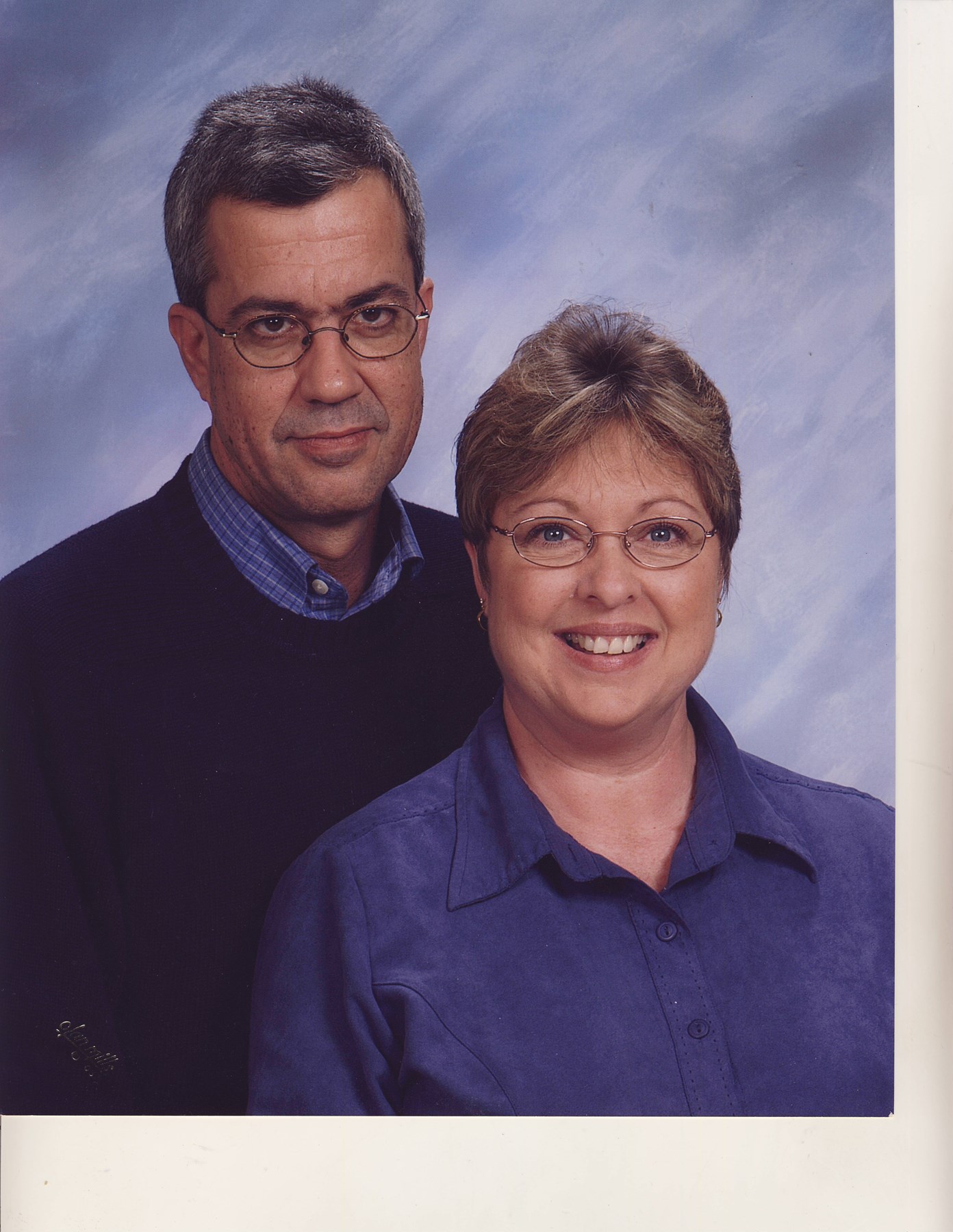 Obituario de Andrew M. Wilson