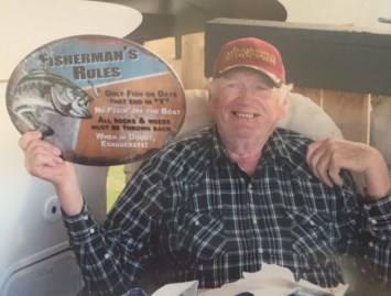 Obituary of Frank Louis Bailey